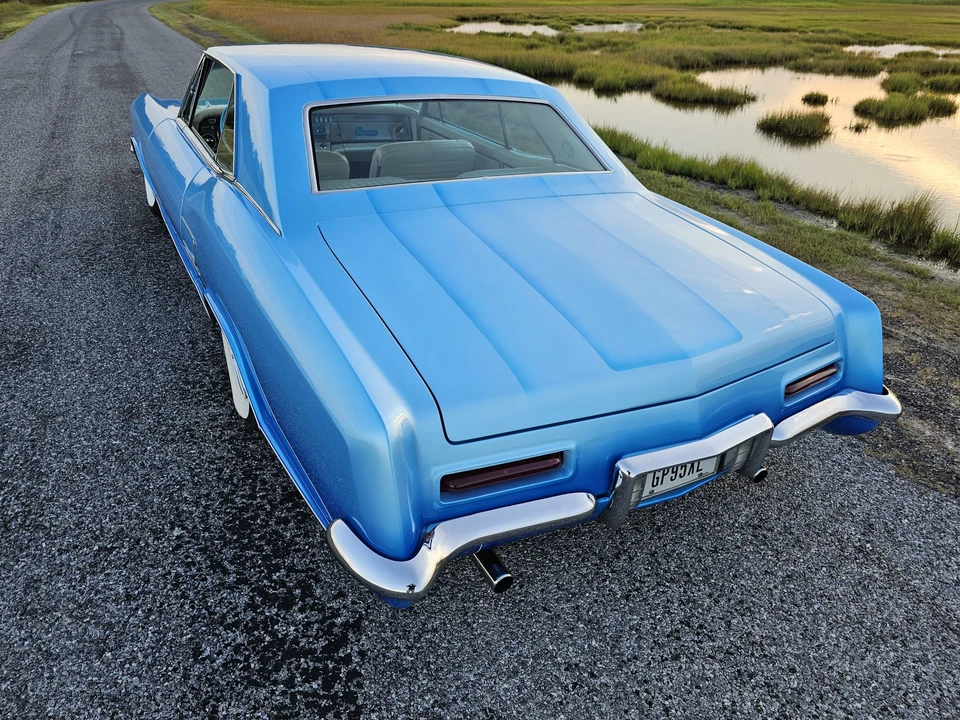 1963 Buick Riviera 1st Gen - Image 23 of 31