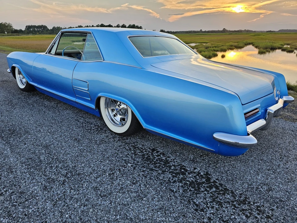 1963 Buick Riviera 1st Gen - Image 13 of 31