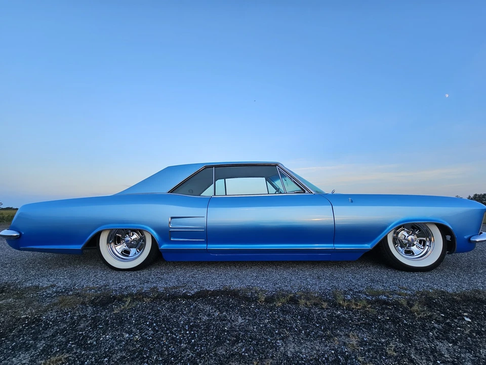 1963 Buick Riviera 1st Gen - Image 26 of 31