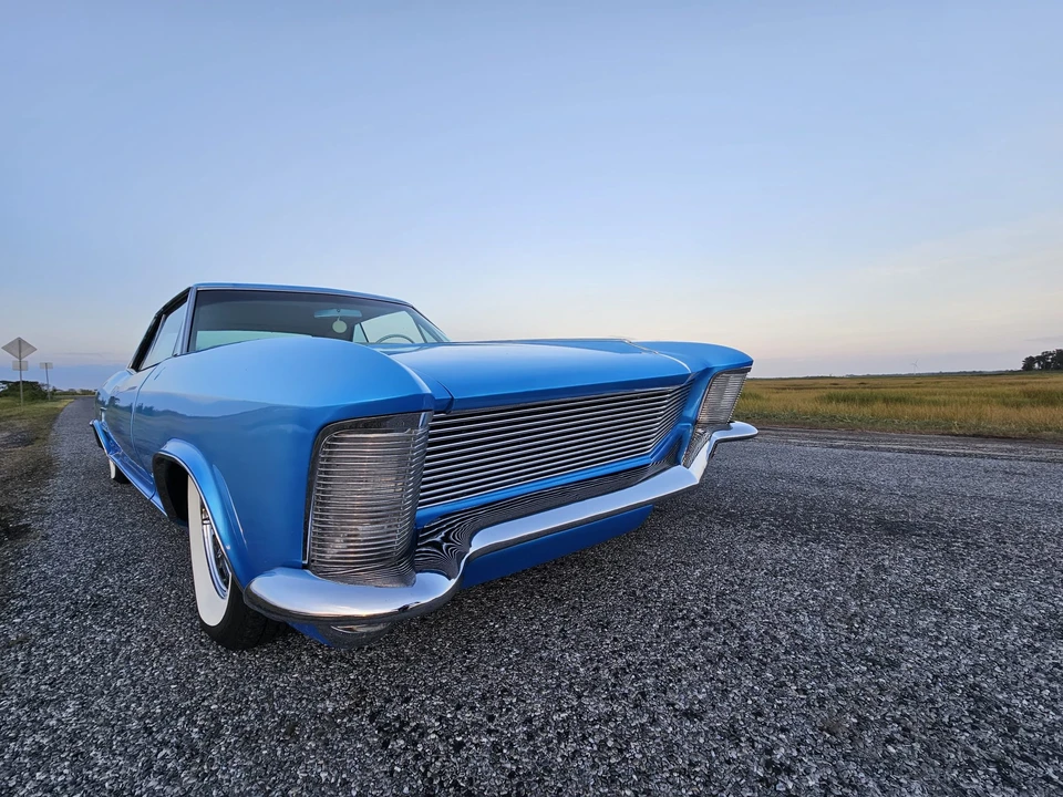 1963 Buick Riviera 1st Gen - Image 28 of 31