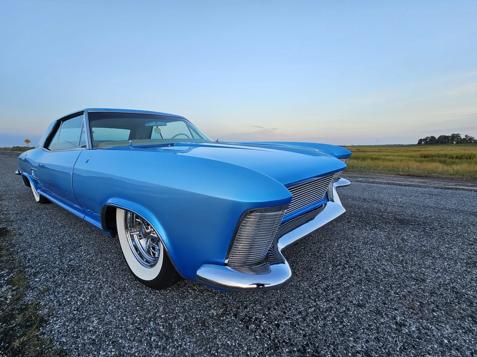 1963 Buick Riviera 1st Gen - Image 27 of 31