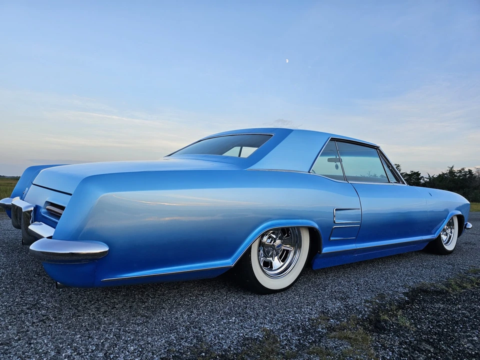 1963 Buick Riviera 1st Gen - Image 25 of 31