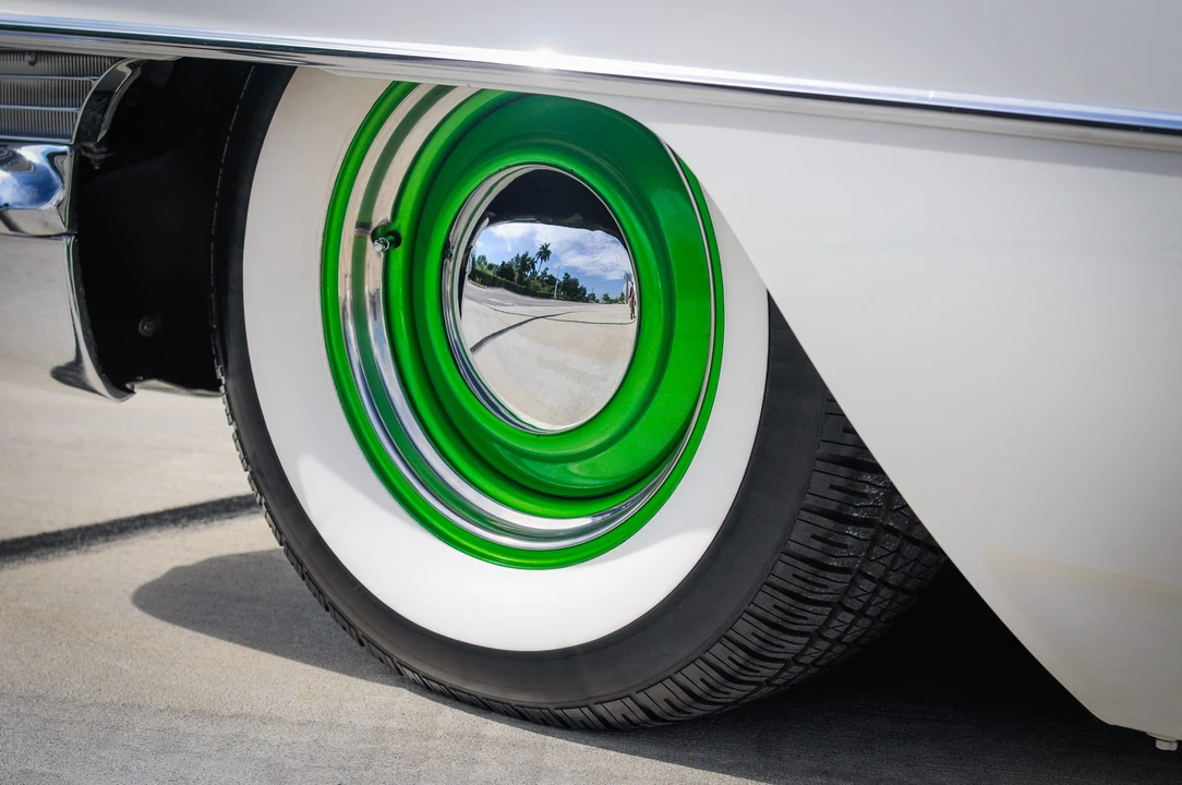 1963 Cadillac DeVille 2nd Gen - Image 26 of 31