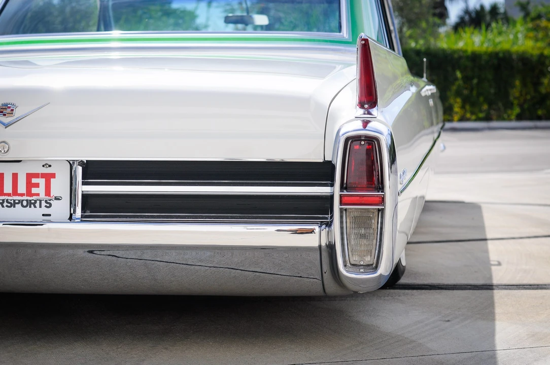 1963 Cadillac DeVille 2nd Gen - Image 29 of 31