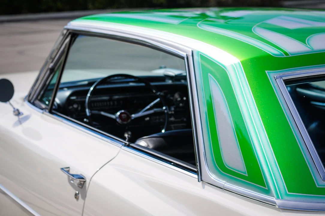 1963 Cadillac DeVille 2nd Gen - Image 27 of 31