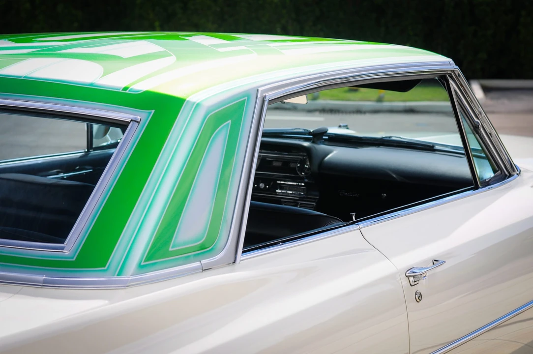 1963 Cadillac DeVille 2nd Gen - Image 31 of 31