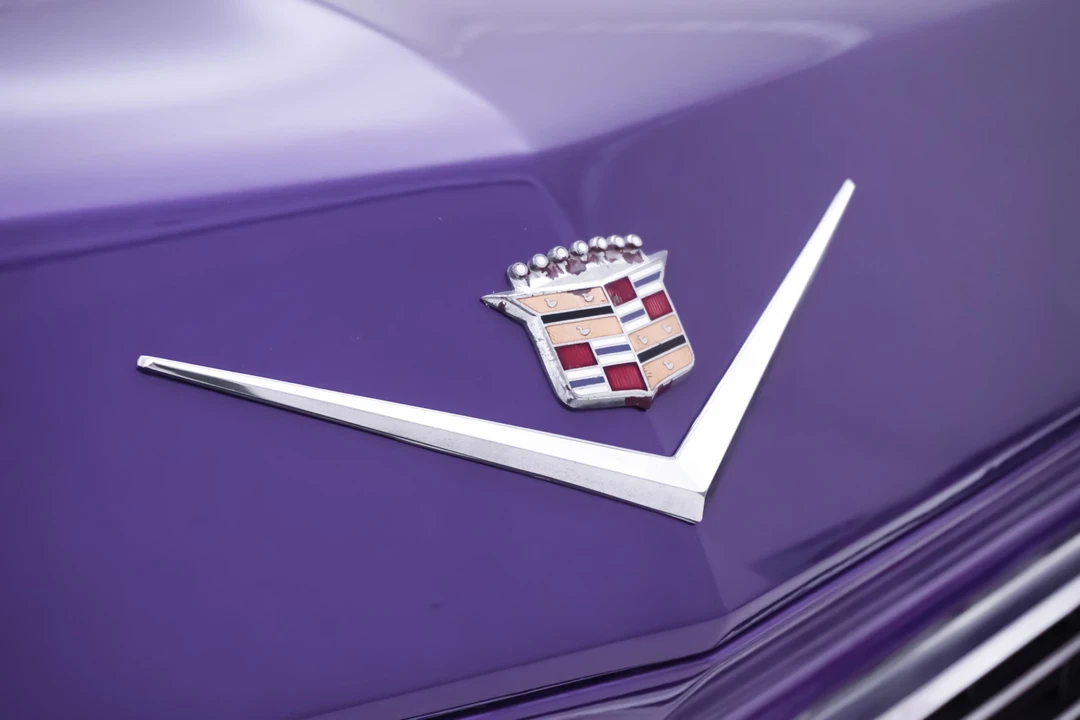 1963 Cadillac Series 62 6th Gen - Image 20 of 31
