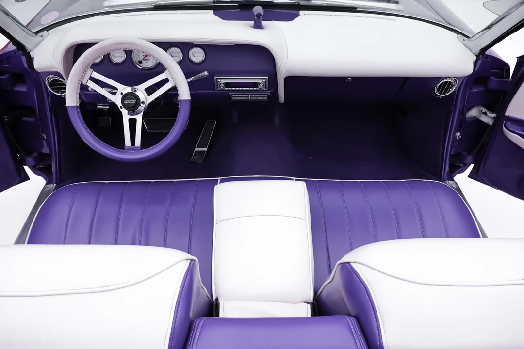 1963 Cadillac Series 62 6th Gen - Image 23 of 31