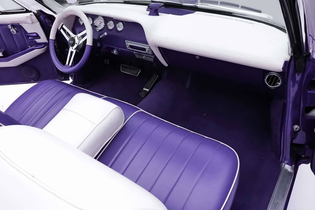 1963 Cadillac Series 62 6th Gen - Image 24 of 31