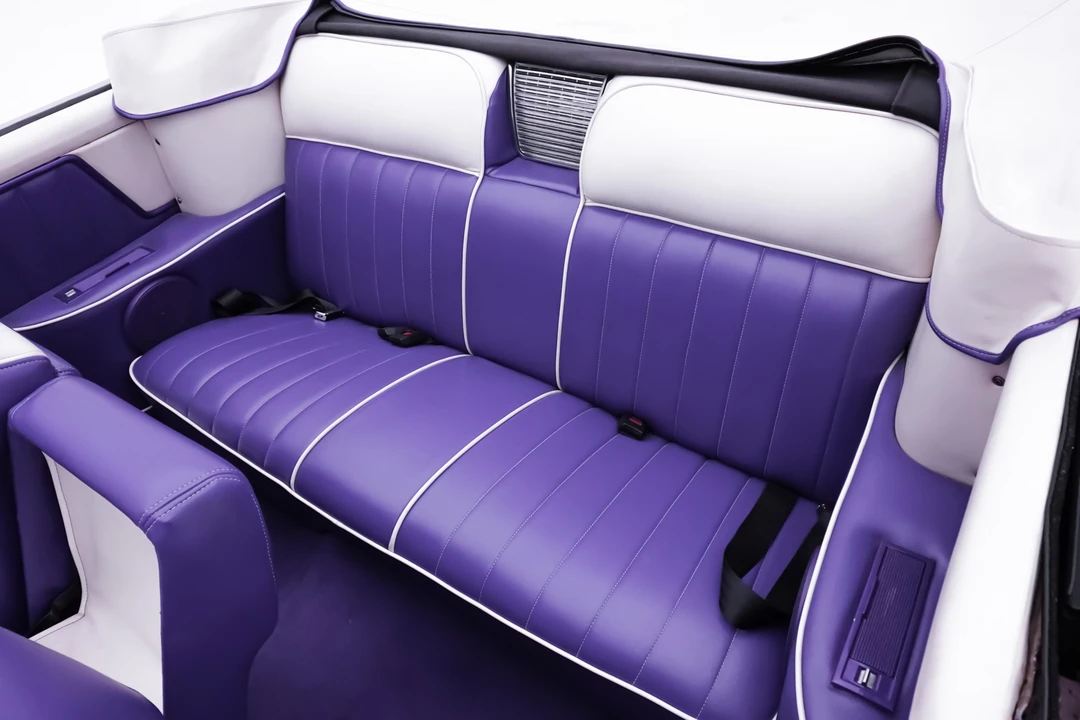 1963 Cadillac Series 62 6th Gen - Image 28 of 31