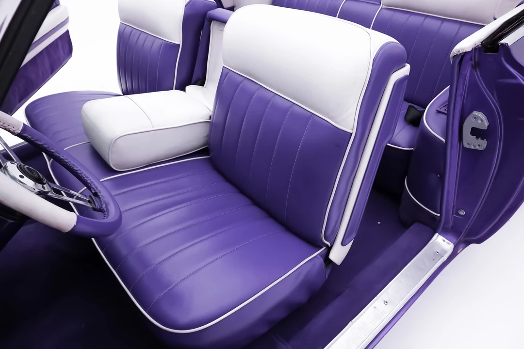 1963 Cadillac Series 62 6th Gen - Image 27 of 31