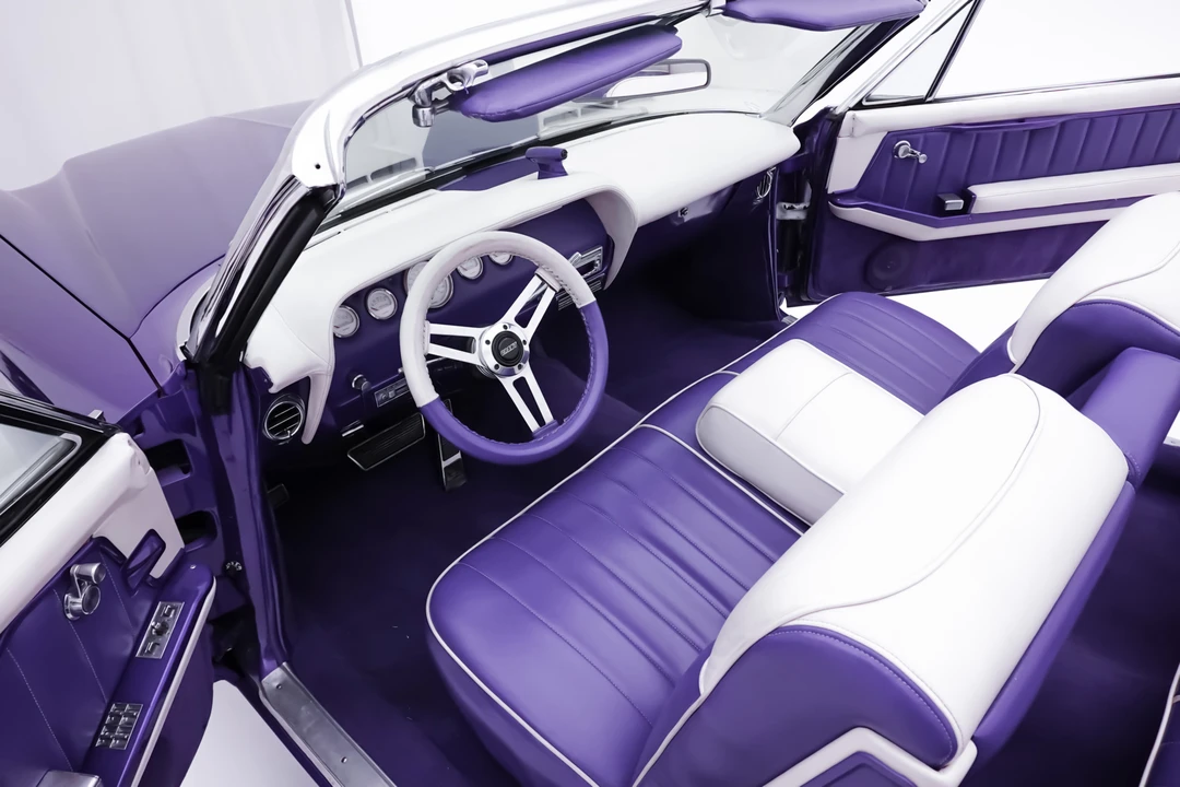 1963 Cadillac Series 62 6th Gen - Image 22 of 31