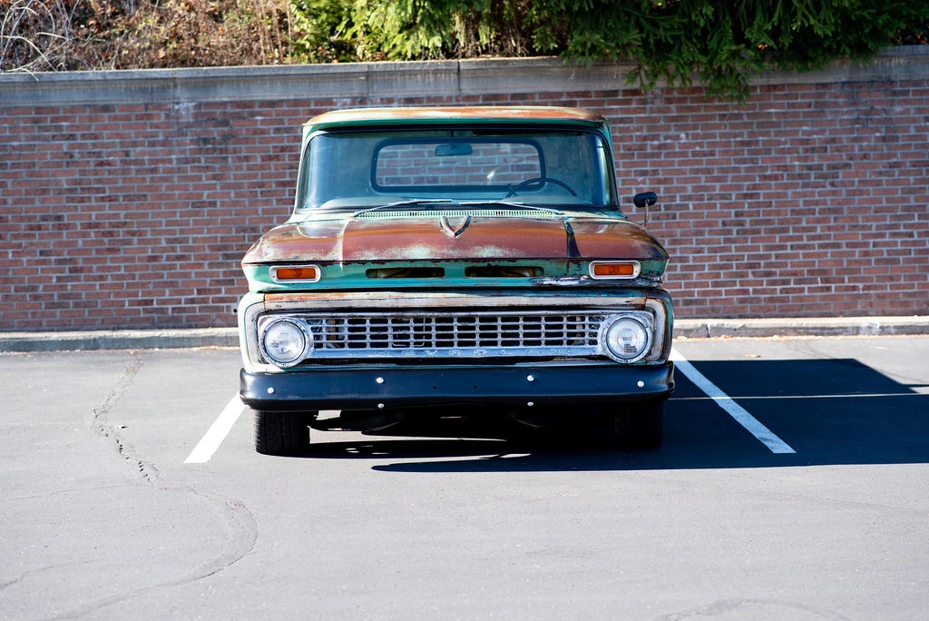 1963 Chevrolet C/K 1st Gen - Image 6 of 31