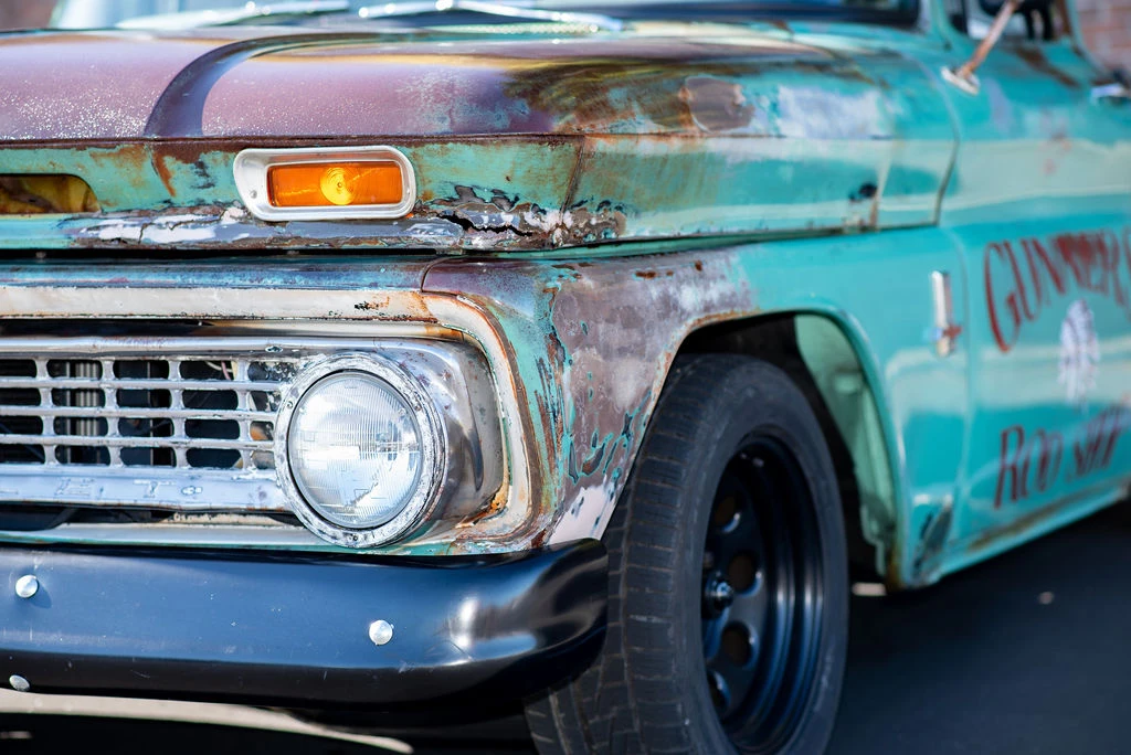 1963 Chevrolet C/K 1st Gen - Image 24 of 31