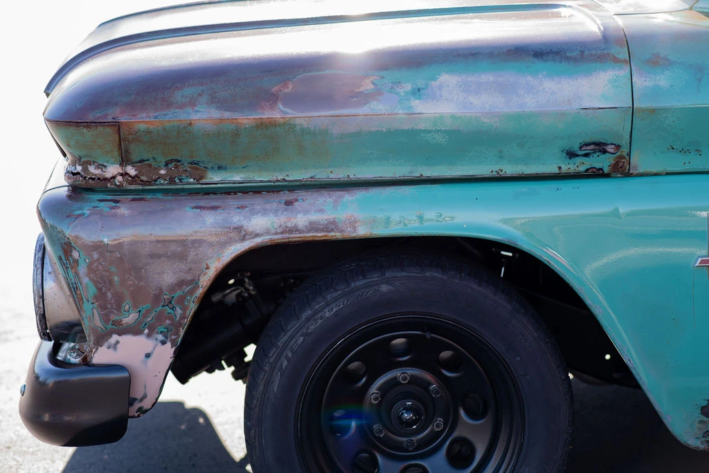 1963 Chevrolet C/K 1st Gen - Image 26 of 31