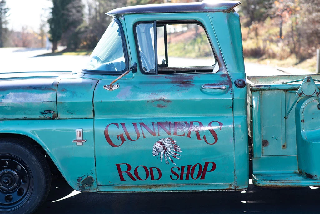 1963 Chevrolet C/K 1st Gen - Image 28 of 31