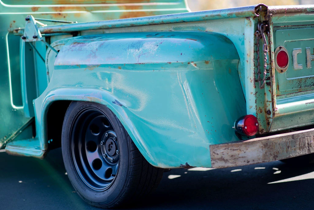 1963 Chevrolet C/K 1st Gen - Image 29 of 31