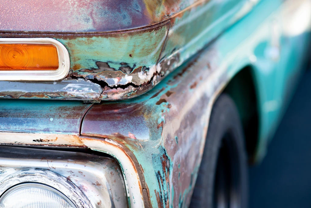 1963 Chevrolet C/K 1st Gen - Image 25 of 31