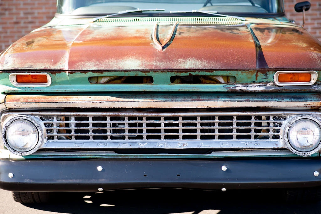 1963 Chevrolet C/K 1st Gen - Image 22 of 31