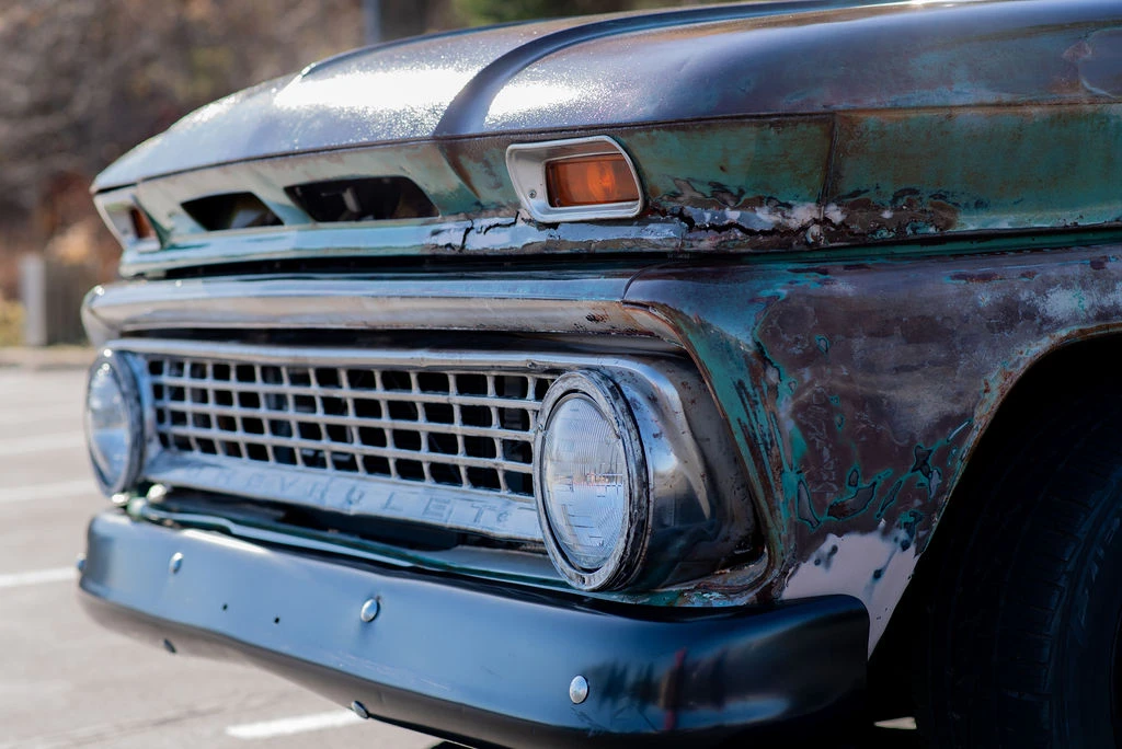 1963 Chevrolet C/K 1st Gen - Image 23 of 31