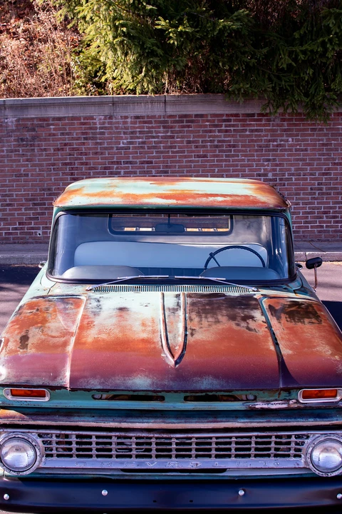 1963 Chevrolet C/K 1st Gen - Image 19 of 31