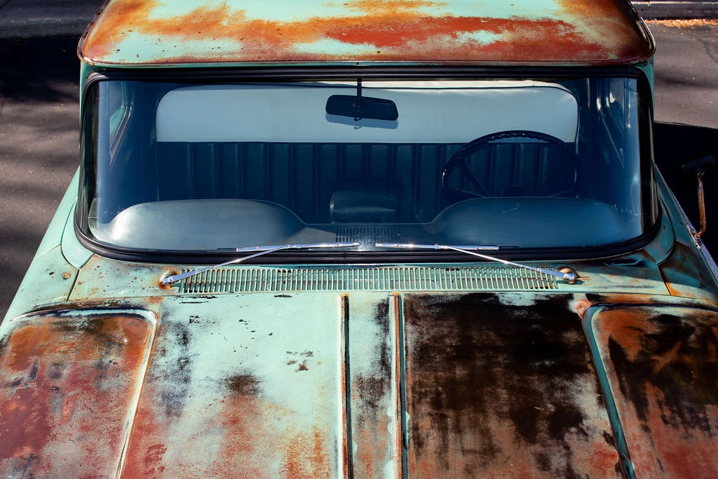 1963 Chevrolet C/K 1st Gen - Image 20 of 31