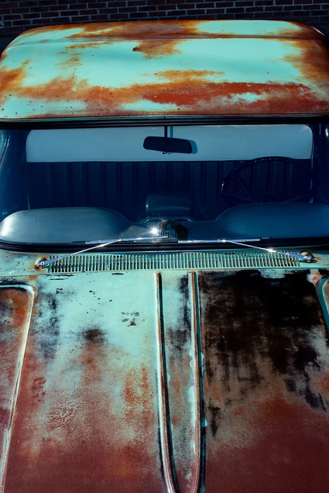 1963 Chevrolet C/K 1st Gen - Image 21 of 31