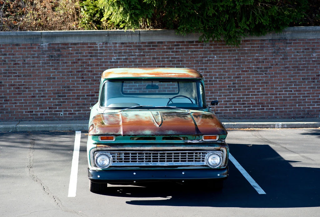 1963 Chevrolet C/K 1st Gen - Image 5 of 31