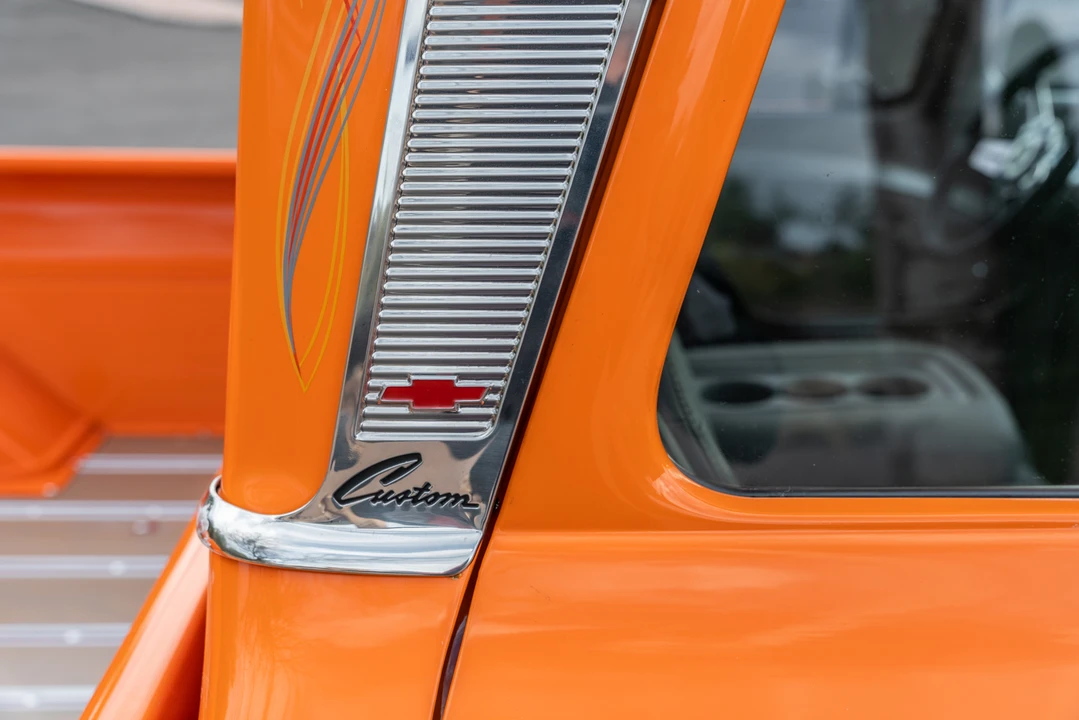 1963 Chevrolet C/K 1st Gen - Image 29 of 31