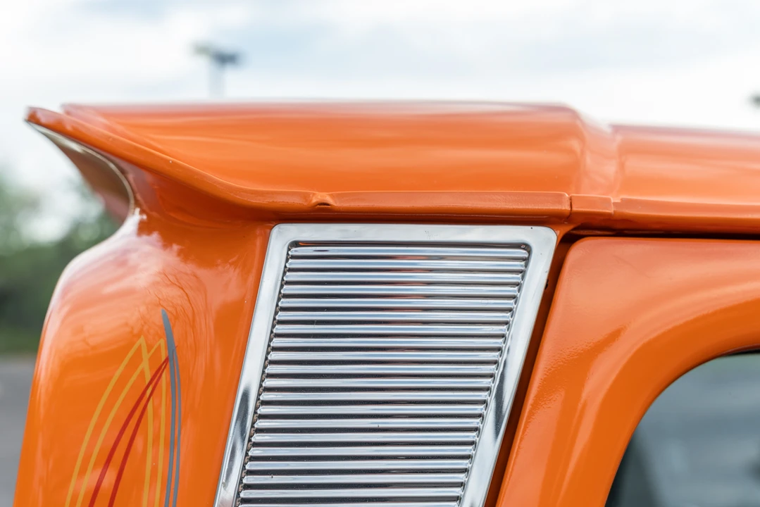 1963 Chevrolet C/K 1st Gen - Image 30 of 31