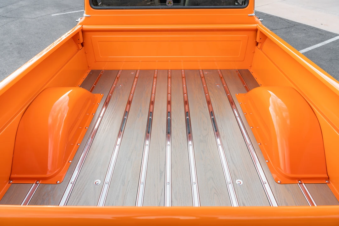1963 Chevrolet C/K 1st Gen - Image 23 of 31