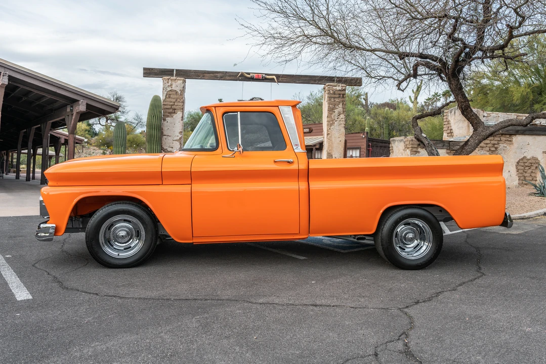 1963 Chevrolet C/K 1st Gen - Image 19 of 31