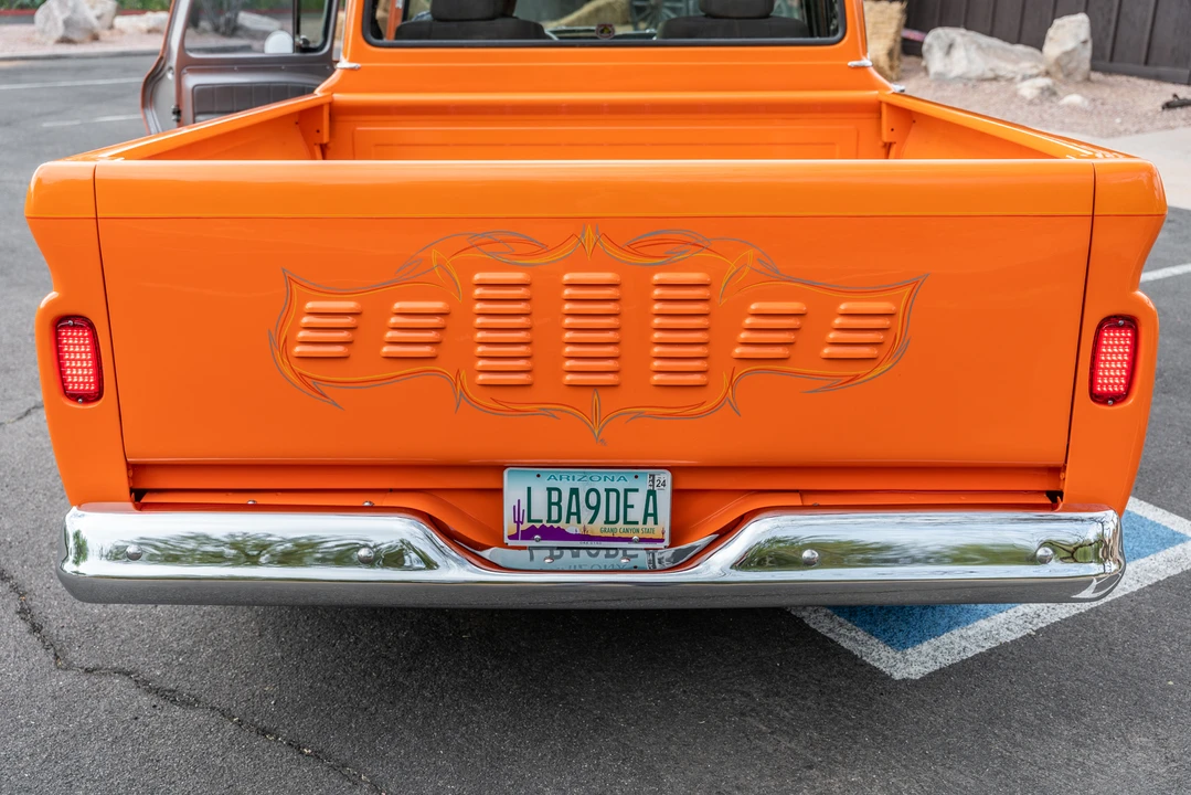 1963 Chevrolet C/K 1st Gen - Image 24 of 31