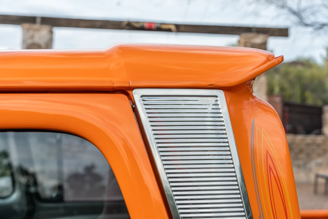 1963 Chevrolet C/K 1st Gen - Image 31 of 31
