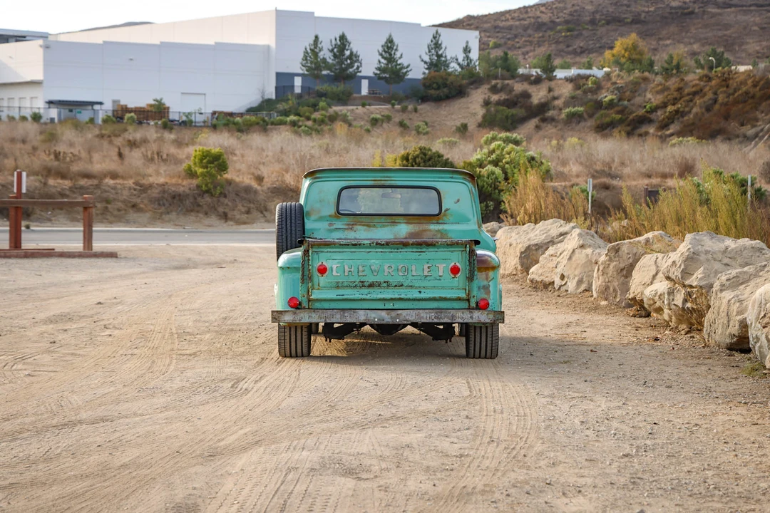 1963 Chevrolet C/K 1st Gen - Image 15 of 31