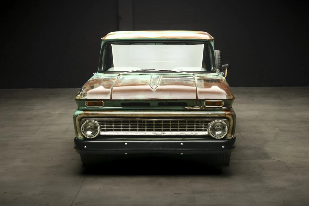 1963 Chevrolet C/K 1st Gen - Image 26 of 31