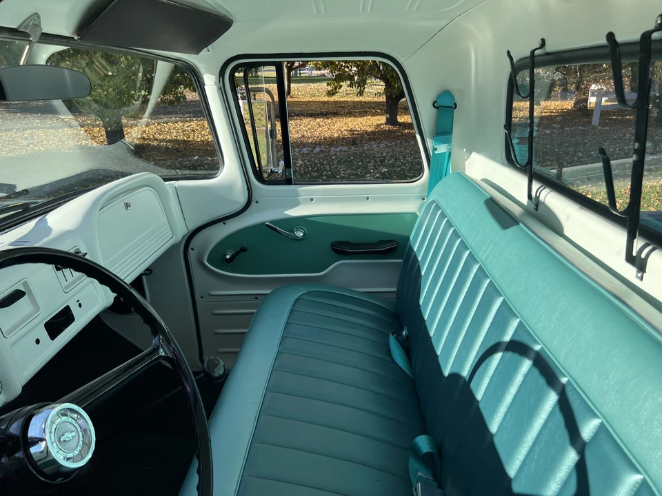 1963 Chevrolet C/K 1st Gen - Image 30 of 31