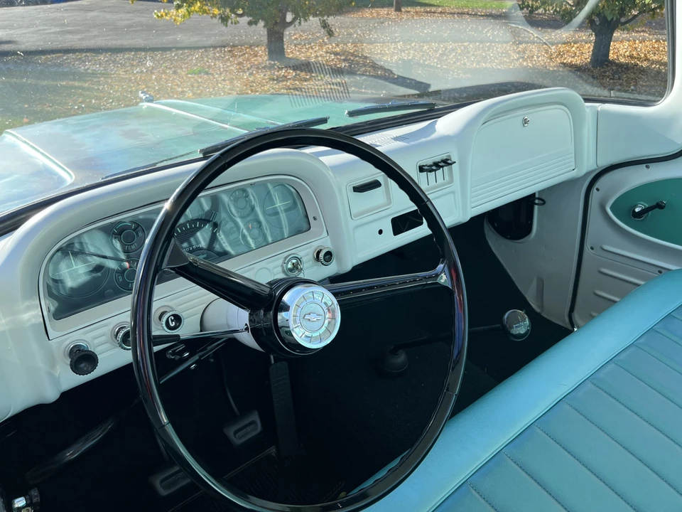 1963 Chevrolet C/K 1st Gen - Image 28 of 31