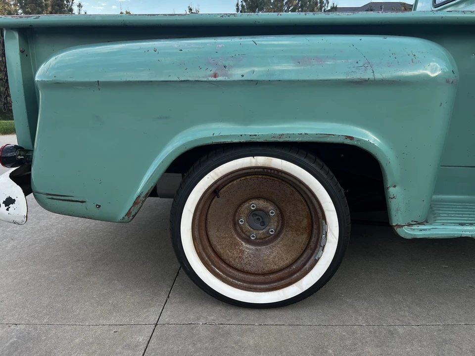 1963 Chevrolet C/K 1st Gen - Image 26 of 31