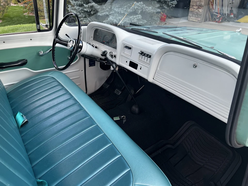 1963 Chevrolet C/K 1st Gen - Image 31 of 31