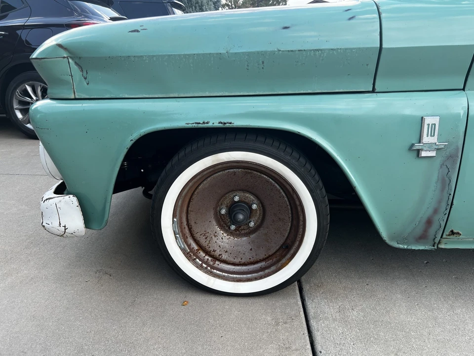 1963 Chevrolet C/K 1st Gen - Image 24 of 31