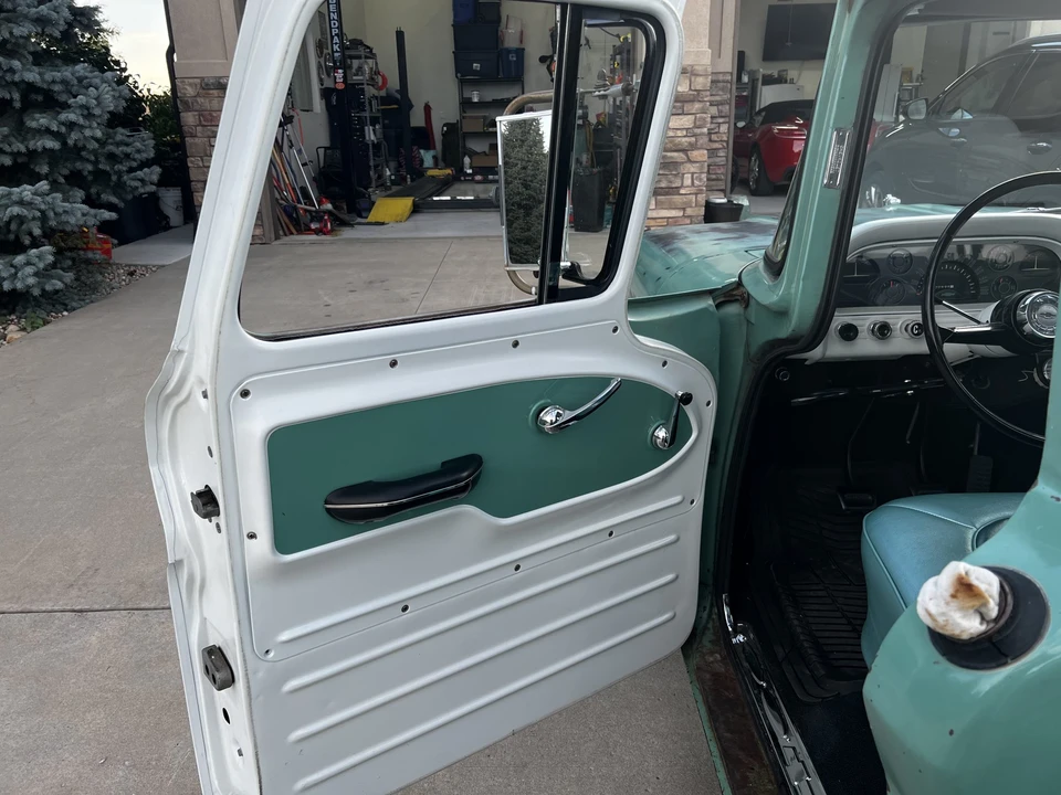 1963 Chevrolet C/K 1st Gen - Image 27 of 31
