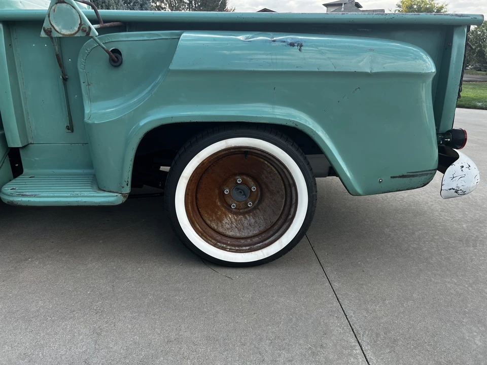 1963 Chevrolet C/K 1st Gen - Image 23 of 31