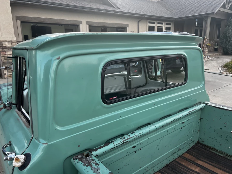 1963 Chevrolet C/K 1st Gen - Image 19 of 31