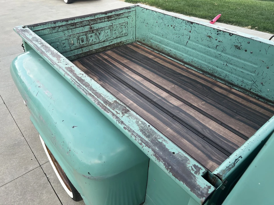1963 Chevrolet C/K 1st Gen - Image 20 of 31