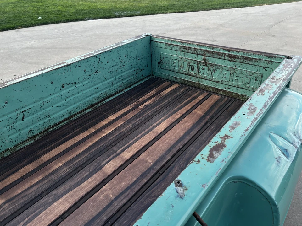 1963 Chevrolet C/K 1st Gen - Image 22 of 31
