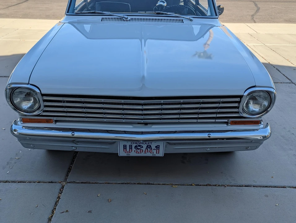 1963 Chevrolet II 1st Gen - Image 14 of 31