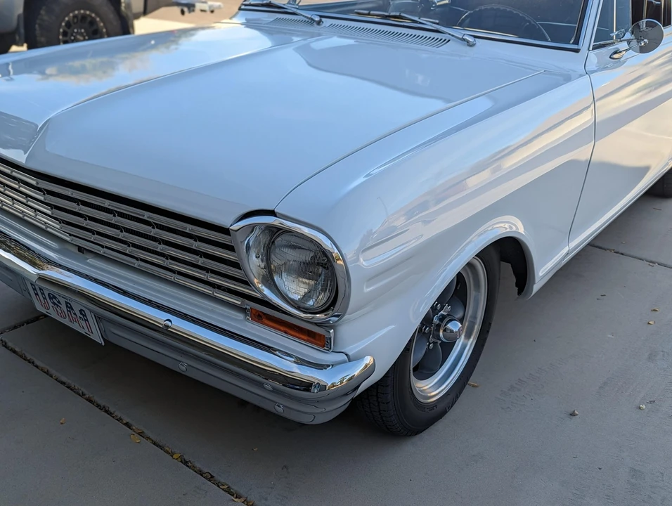 1963 Chevrolet II 1st Gen - Image 15 of 31
