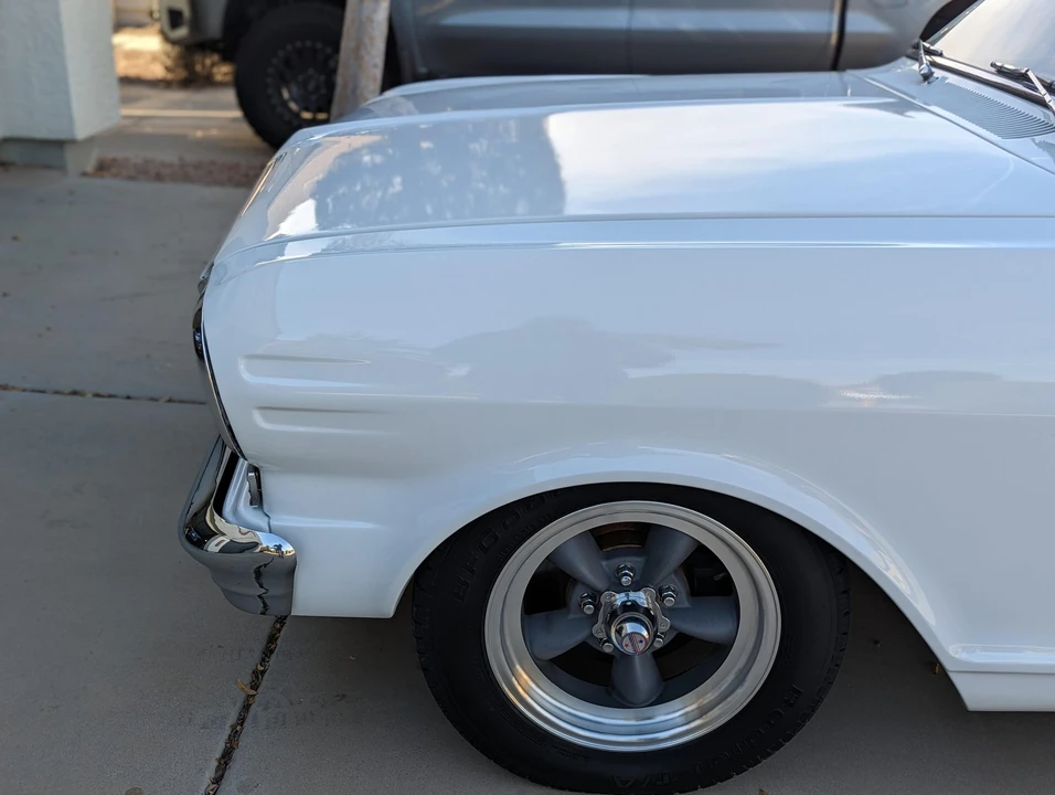 1963 Chevrolet II 1st Gen - Image 17 of 31