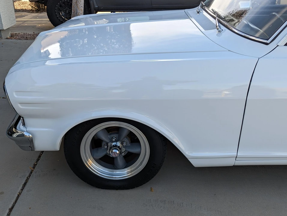 1963 Chevrolet II 1st Gen - Image 16 of 31